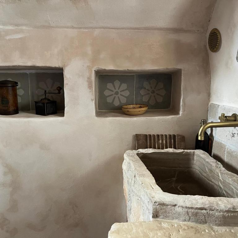 Casa Nachiro 16th Century Oil Mill in Nardò - Vacation Home - 9