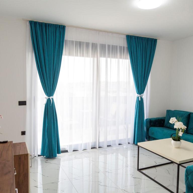 Hotel Lejla - One-Bedroom Apartment - 60