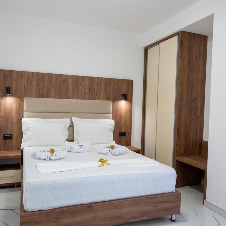 Hotel Lejla - Deluxe Apartment - 5