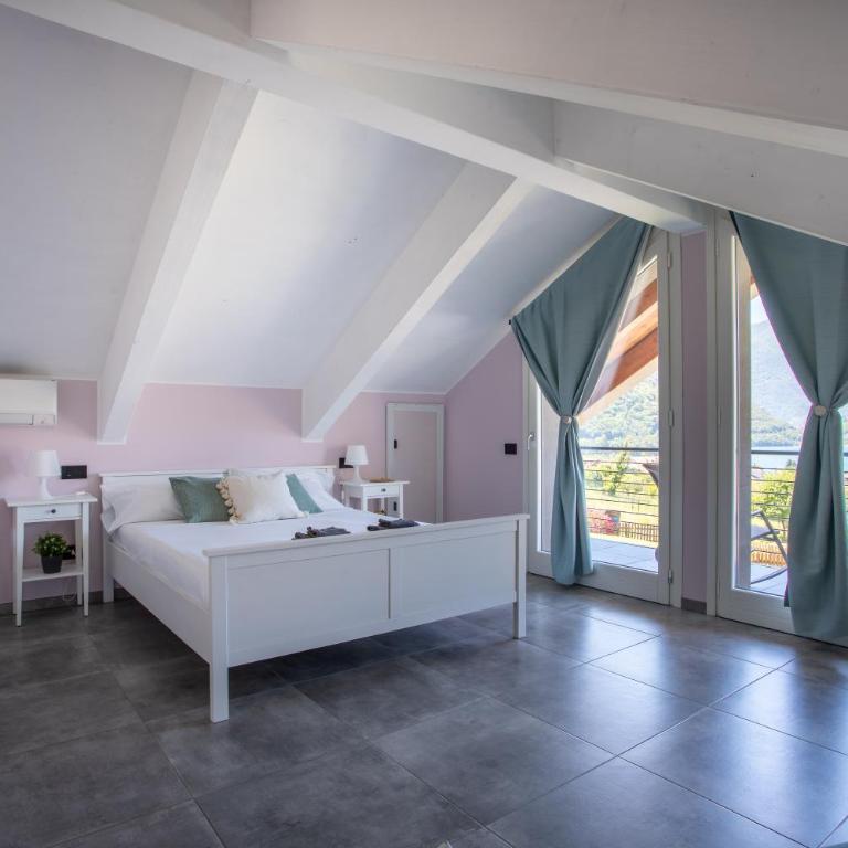 Villa Breva - Villa - 36