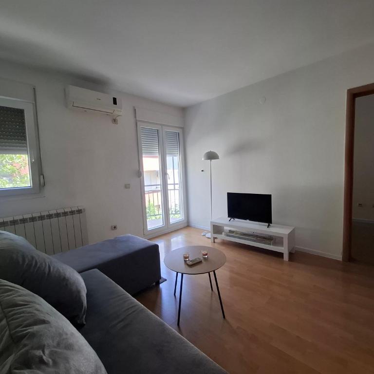 Close to city centar - Apartman sa 1 Spavaćom Sobom - 1