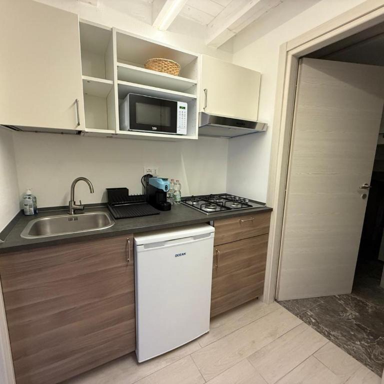 Mare & Laguna - Monolocale - 1