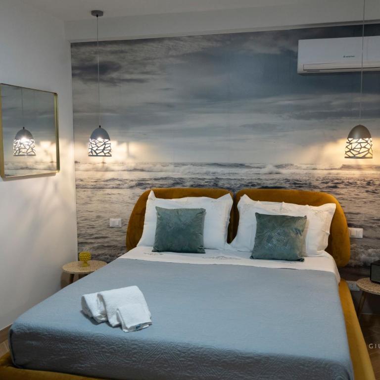 ESSE Homes Sant Elia - Standard Apartment mit 2 Schlafzimmern - 3