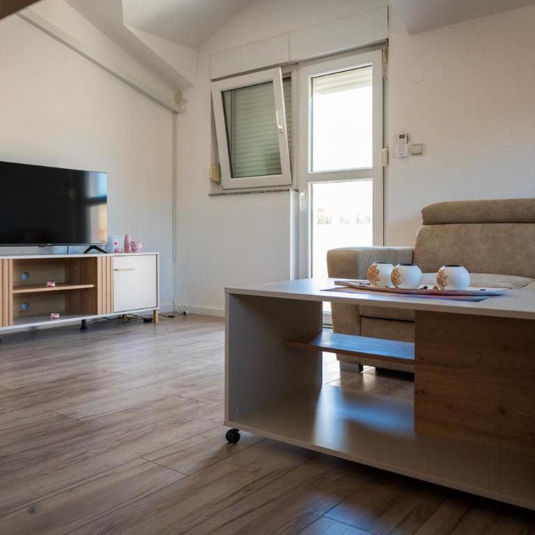 Apartman Ana23 - Apartman sa 1 Spavaćom Sobom - 2