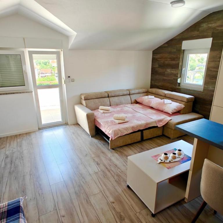 Apartman Ana23 - Apartman sa 1 Spavaćom Sobom - 5