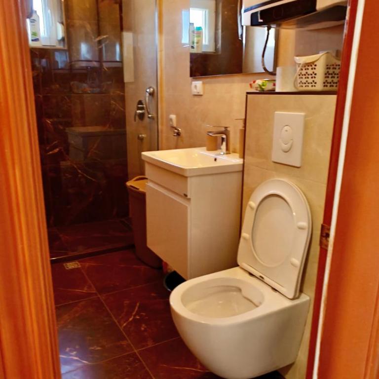 Apartman Ana23 - Apartman sa 1 Spavaćom Sobom - 11