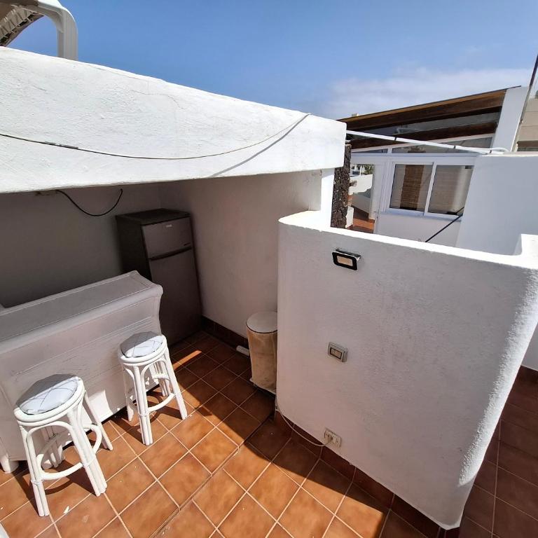Chill out Apartment Tenerife - Apartamento Ático - 12
