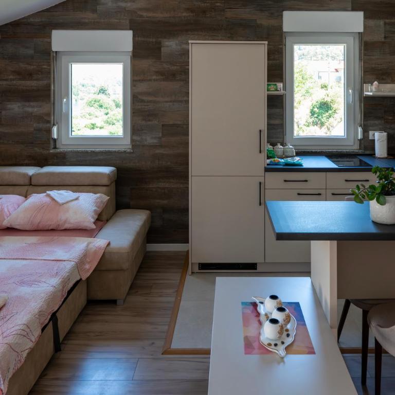 Apartman Ana23 - Apartman sa 1 Spavaćom Sobom - 20