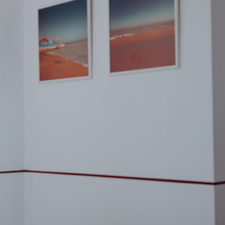 Altoledo Rooms and Suite - Camera Matrimoniale Familiare - 3