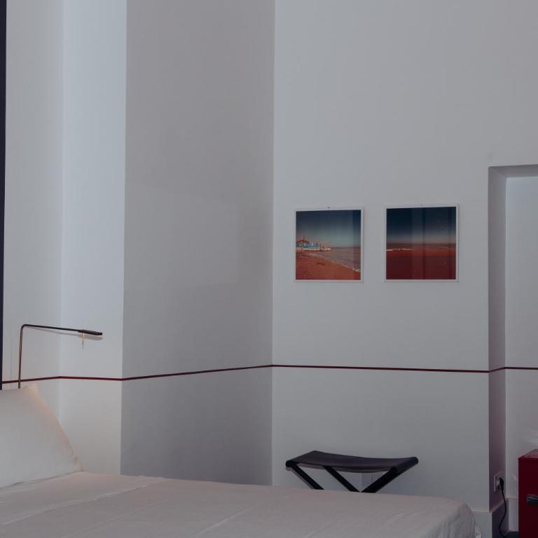 Altoledo Rooms and Suite - Camera Matrimoniale Familiare - 4