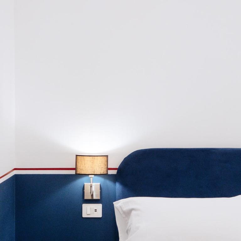 Altoledo Rooms and Suite - Camera Matrimoniale Economy - 4