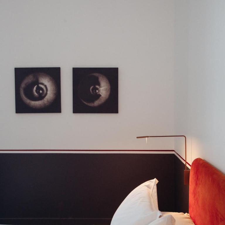 Altoledo Rooms and Suite - Camera Matrimoniale Superior - 6