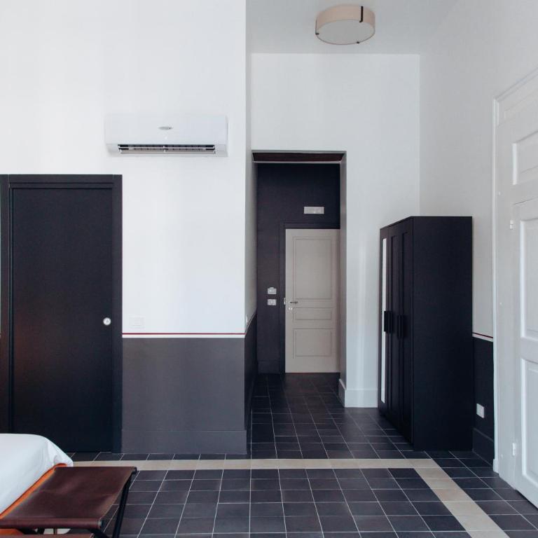 Altoledo Rooms and Suite - Camera Matrimoniale Superior - 7