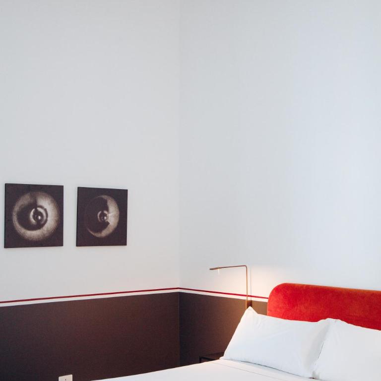 Altoledo Rooms and Suite - Camera Matrimoniale Superior - 8