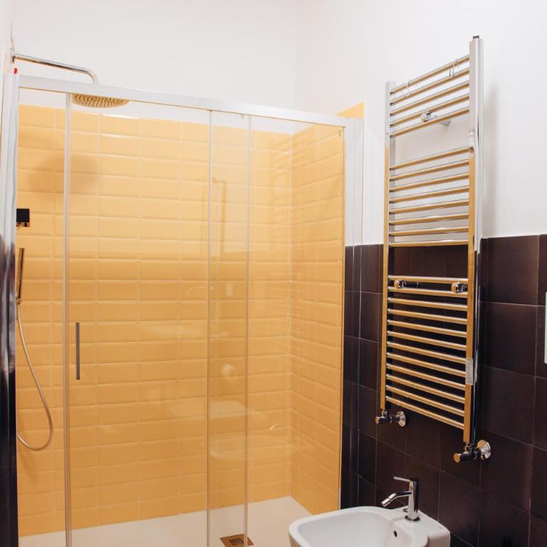 Altoledo Rooms and Suite - Camera Matrimoniale Economy - 7