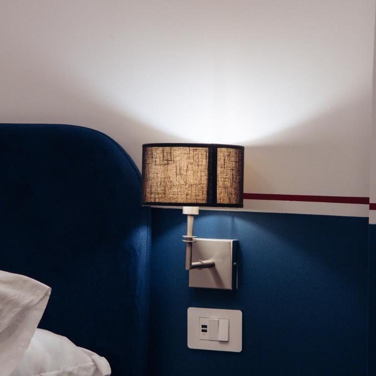 Altoledo Rooms and Suite - Camera Matrimoniale Economy - 6
