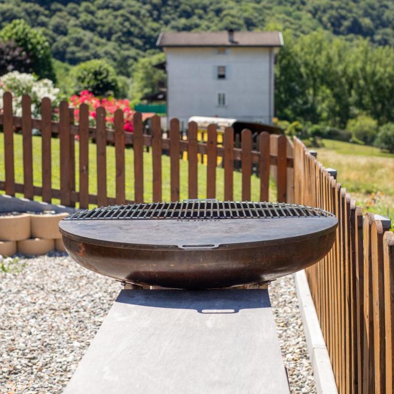 Villa Breva - Villa - 12
