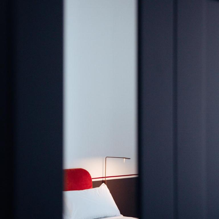 Altoledo Rooms and Suite - Camera Matrimoniale Economy - 9
