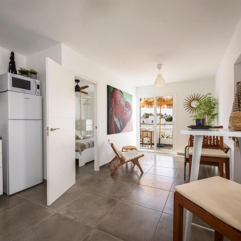 "Sun up" by Corralejobeach Apartments - Apartamento de 1 dormitorio - 2