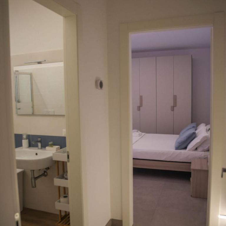 Celsius Home - Appartamento con 1 Camera da Letto - 4
