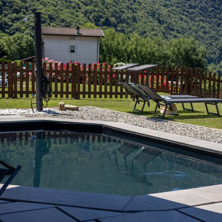 Villa Breva - Villa - 10