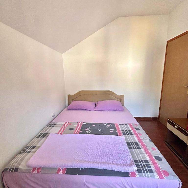 Apartment Lily - Apartman sa 1 Spavaćom Sobom - 5