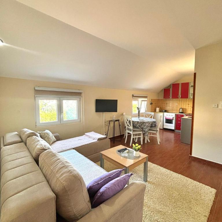 Apartment Lily - Apartman sa 1 Spavaćom Sobom - 1