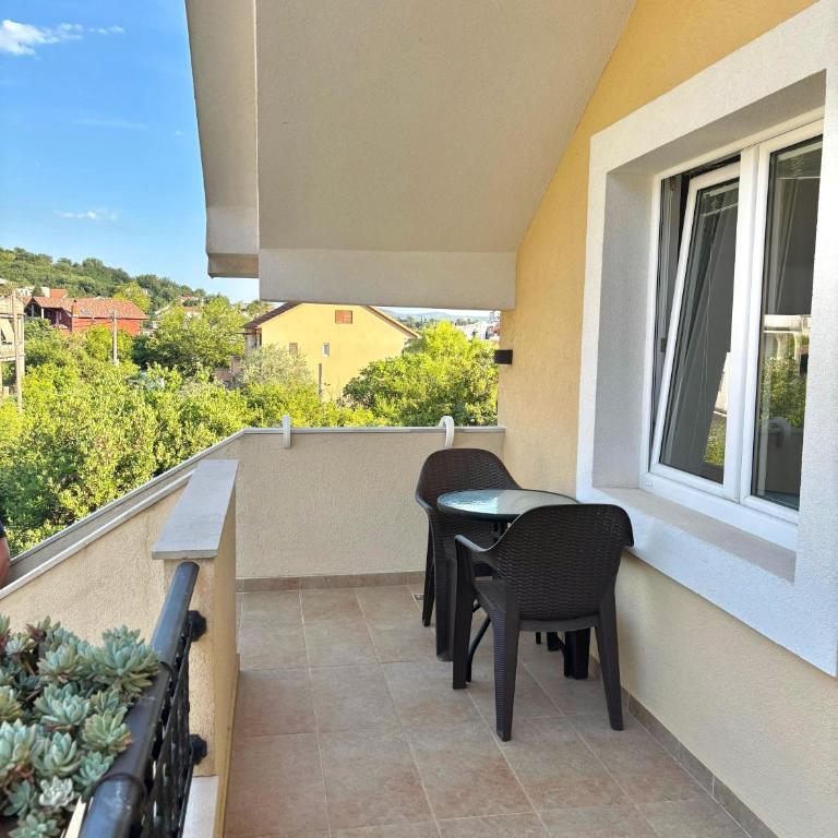 Apartment Lily - Apartman sa 1 Spavaćom Sobom - 7