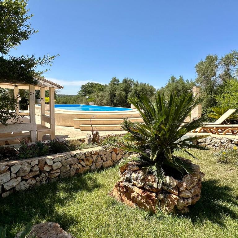 Il Giardino di Maria - Villa Exclusive Use - Villa con 1 Camera da Letto - 54