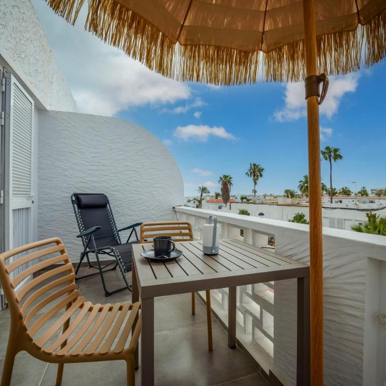 "Sun up" by Corralejobeach Apartments - Apartamento de 1 dormitorio - 12