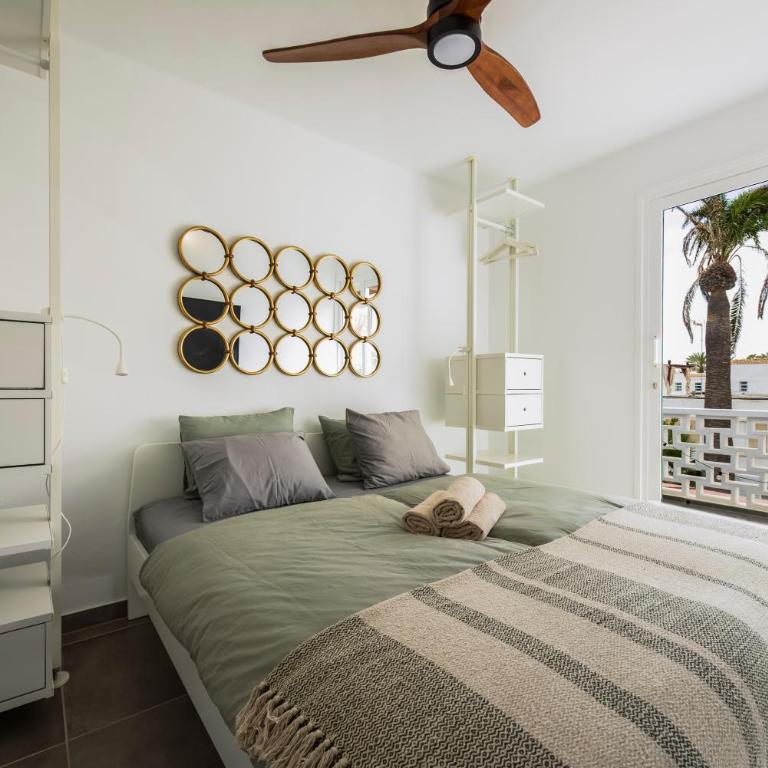 "Sun up" by Corralejobeach Apartments - Apartamento de 1 dormitorio - 6