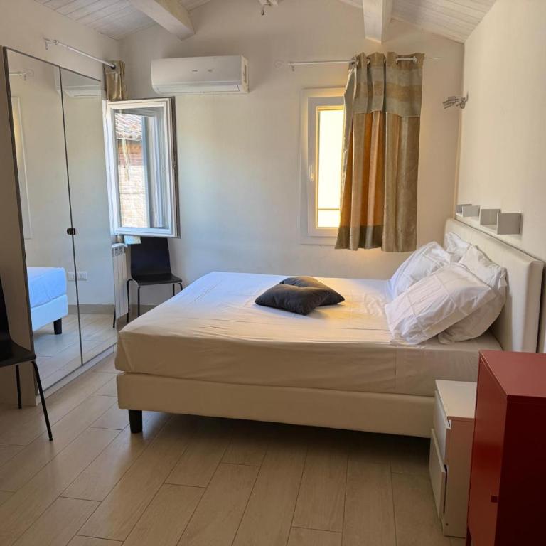 Mare & Laguna - Appartamento con 1 Camera da Letto - 1