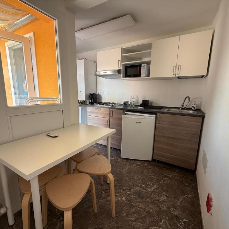 Mare & Laguna - Appartamento con 1 Camera da Letto - 5