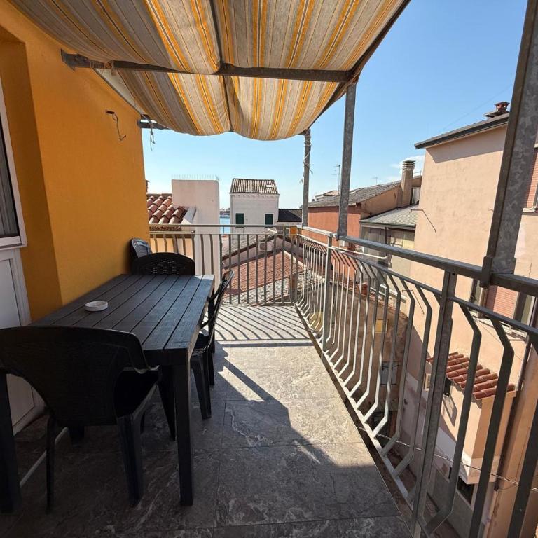 Mare & Laguna - Appartamento con 1 Camera da Letto - 7