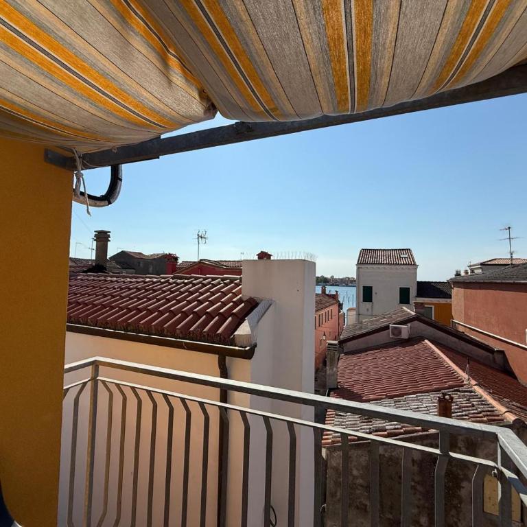 Mare & Laguna - Appartamento con 1 Camera da Letto - 8