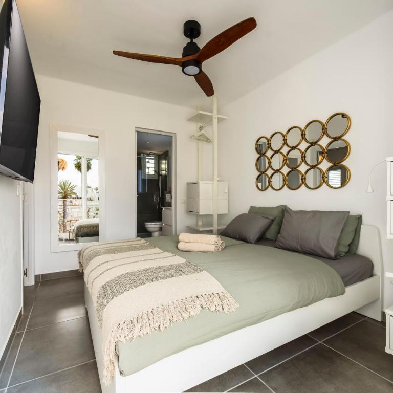 "Sun up" by Corralejobeach Apartments - Apartamento de 1 dormitorio - 7