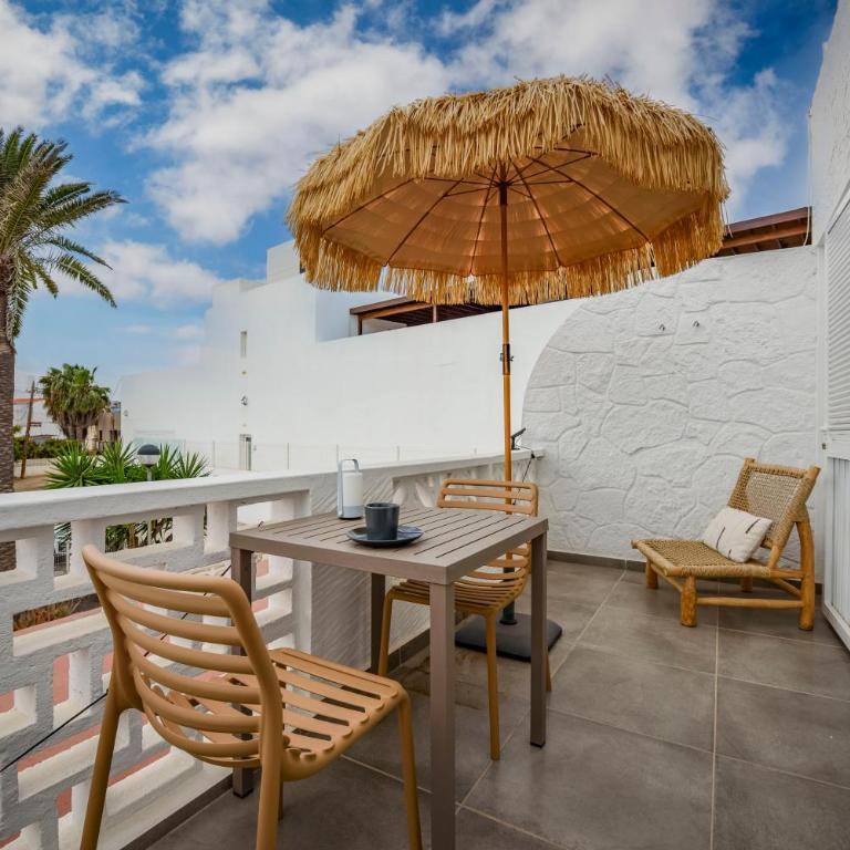 "Sun up" by Corralejobeach Apartments - Apartamento de 1 dormitorio - 11