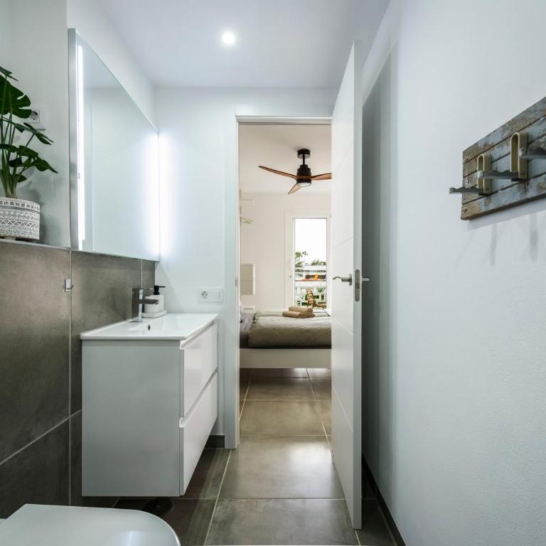 "Sun up" by Corralejobeach Apartments - Apartamento de 1 dormitorio - 9