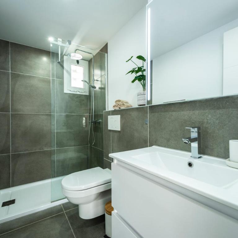 "Sun up" by Corralejobeach Apartments - Apartamento de 1 dormitorio - 10