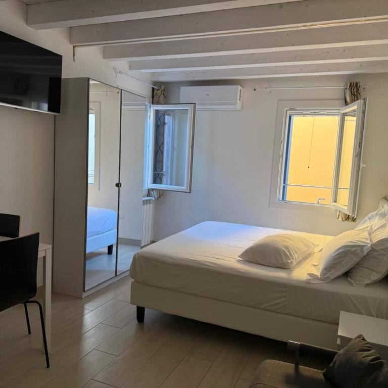 Mare & Laguna - Monolocale - 4