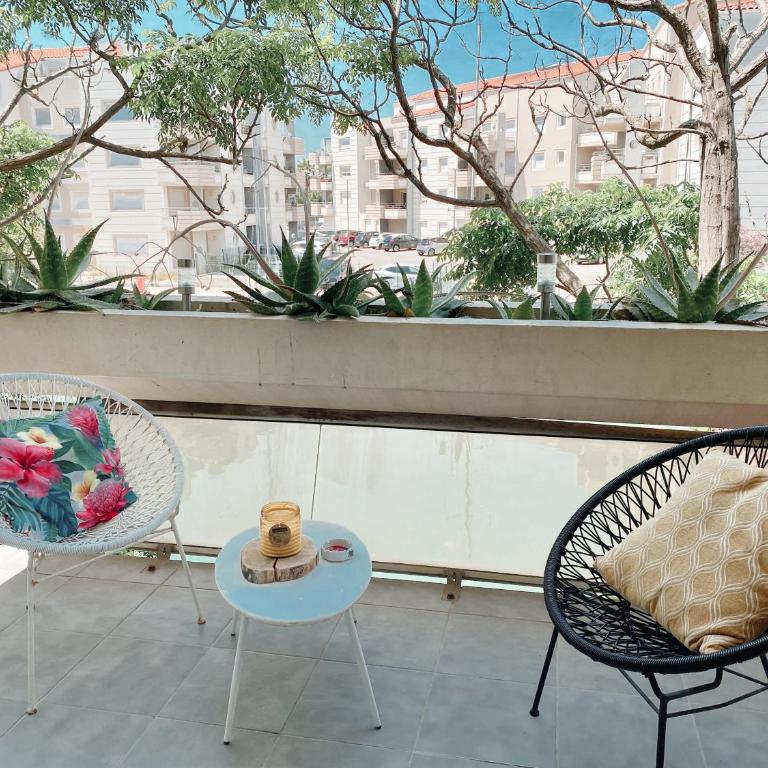 Superbe T2 au calme avec balcon sur la marina - 10 - Appartement 1 Chambre - 10