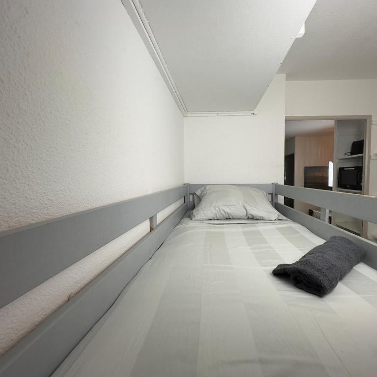Le Sable doré - Cozy & Bright - Apartment mit 2 Schlafzimmern - 4