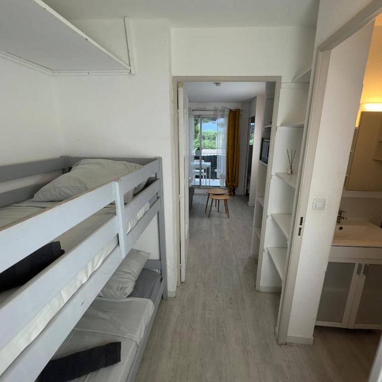 Le Sable doré - Cozy & Bright - Apartment mit 2 Schlafzimmern - 8