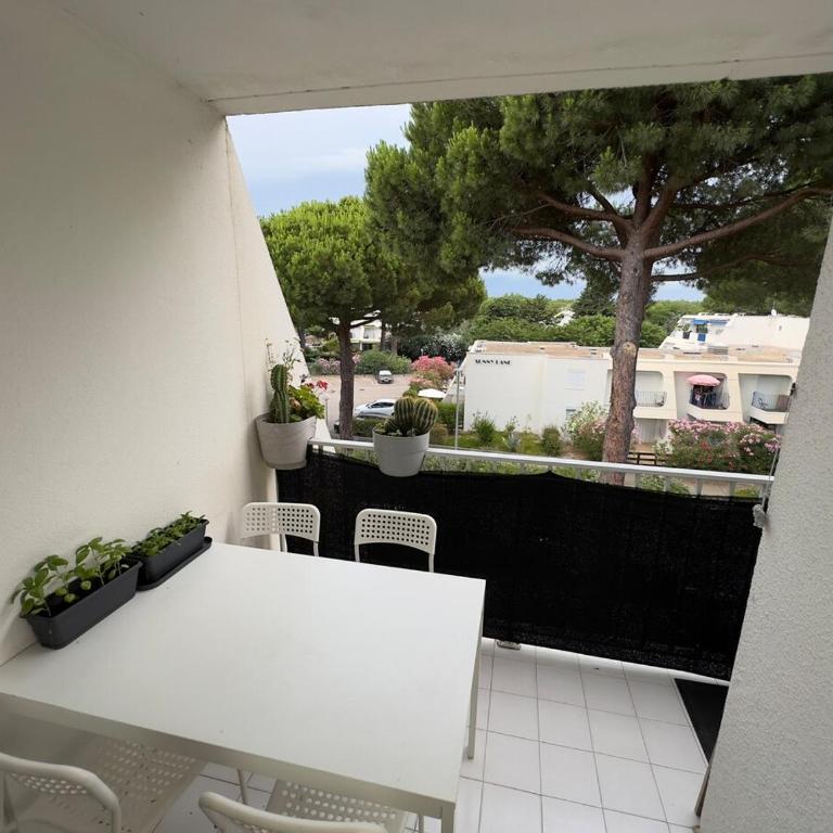Le Sable doré - Cozy & Bright - Apartment mit 2 Schlafzimmern - 10