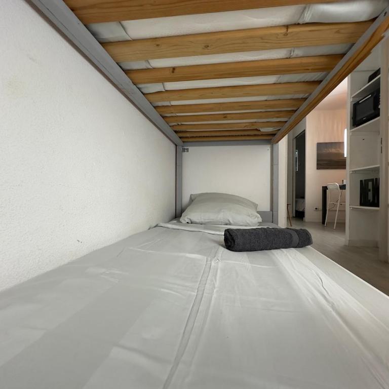 Le Sable doré - Cozy & Bright - Apartment mit 2 Schlafzimmern - 14