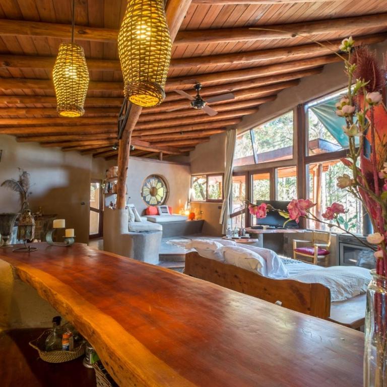 La Anita - Lofts y Suites de Montaña - Loft - 11