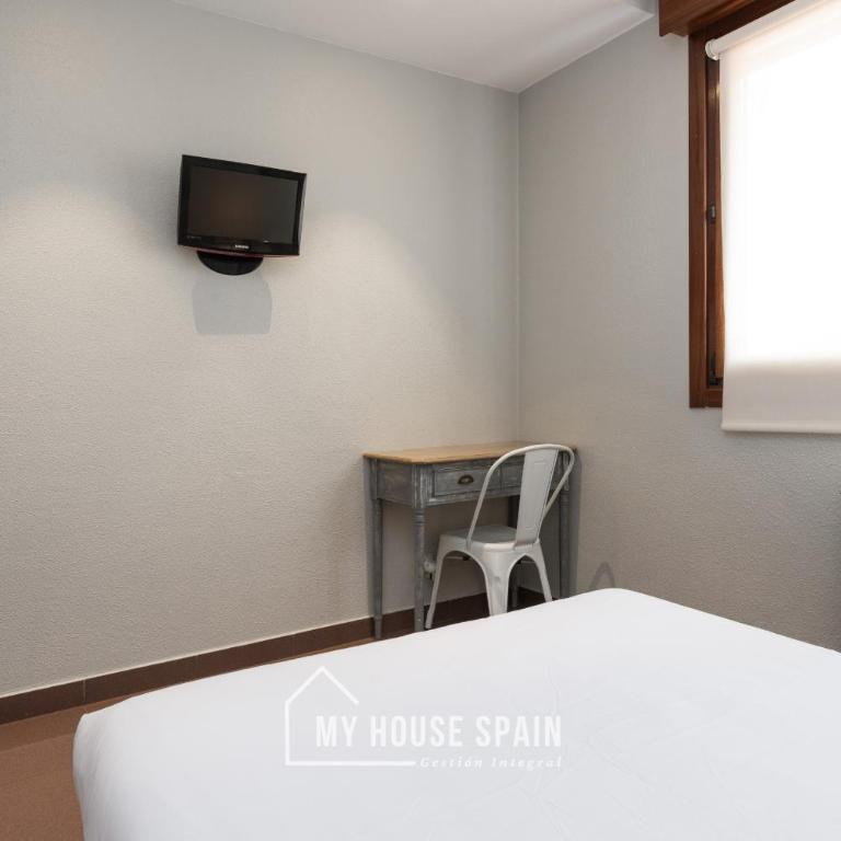 Hotel Playa Poniente - Habitación Doble - 3