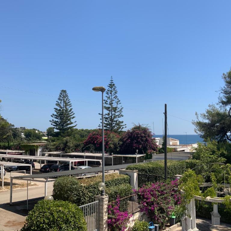 Villa Gandoli - Appartamento Coccinella - Appartamento con 2 Camere da Letto - 8