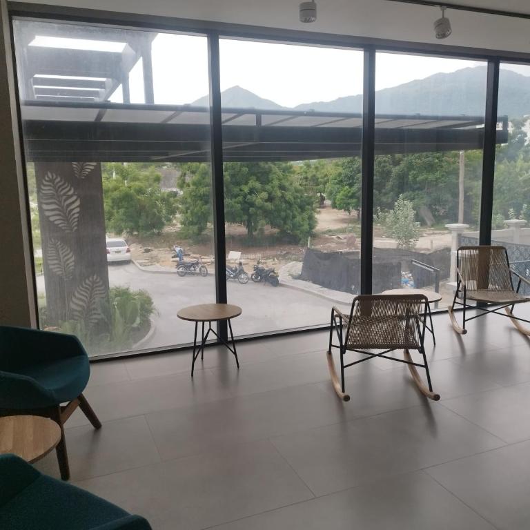 Salinas del Mar suite 1207 - Apartamento Suite - 17