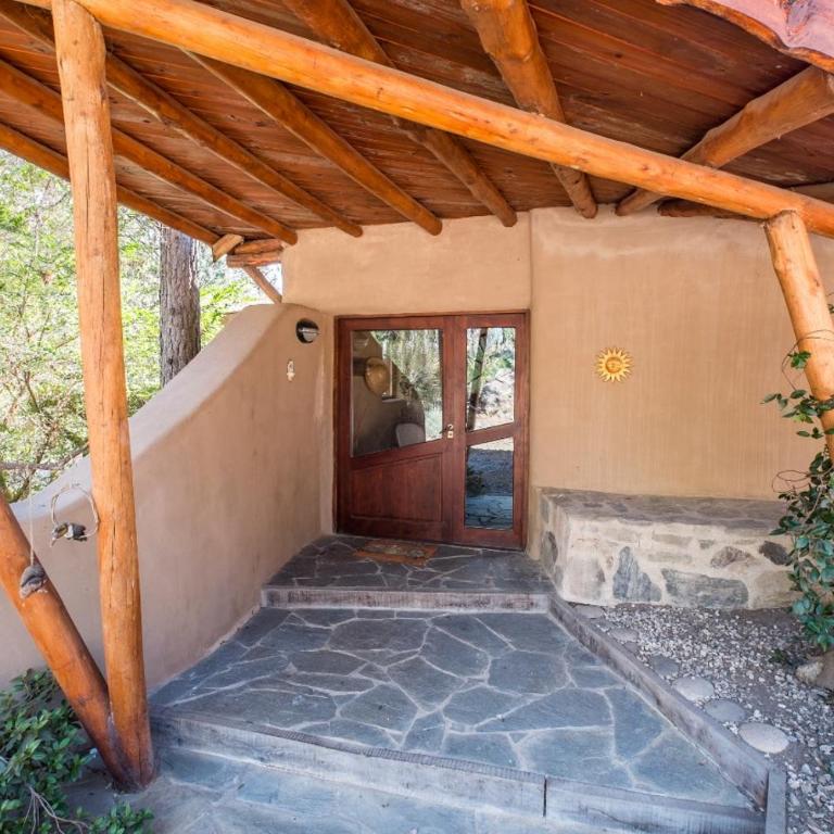 La Anita - Lofts y Suites de Montaña - Loft - 13